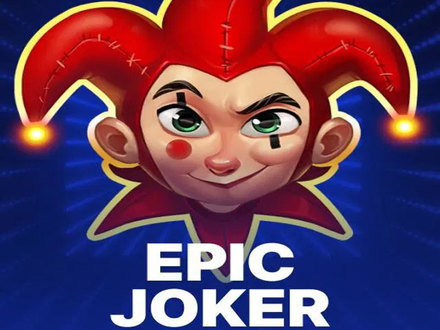 Epic Joker