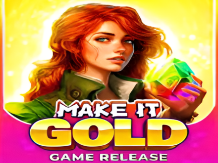 Make it Gold