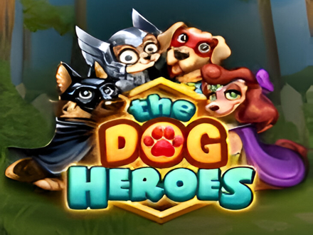 The Dog Heroes