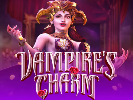 Vampires Charm